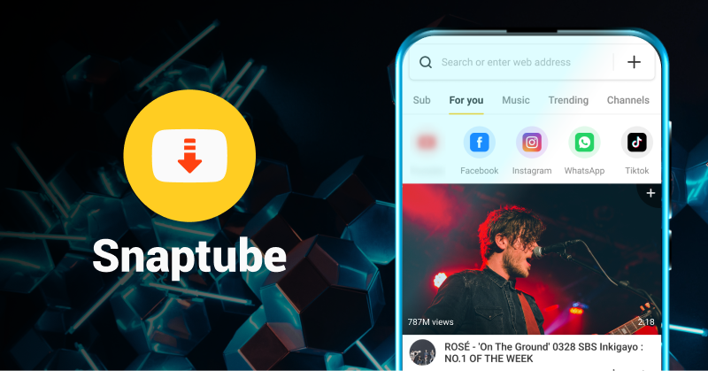 Snaptube Update: Get the Latest APK